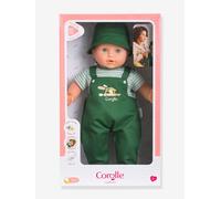 Corolle ELIOTT Crocodile