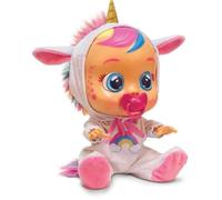 Poupon IMC Toys Cry Babies Licorne G