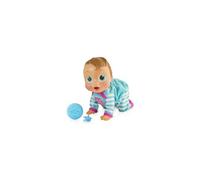 IMC Toys- Baby Wow-Louis, 94727