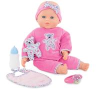 Poupon interactif lucille