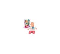GP TOYS Poupon Nenuco Parle 7 langues 30 cm