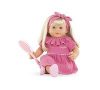 Poupon COROLLE Jade 36 cm Cheveu faciles a coiffer Senteur vanille