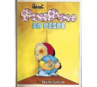 Poupon La Peste - Tome 1