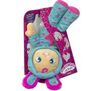 Poupon - LANSAY - Mon bébé cabrioles - Lapin - Dès 2 ans