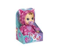 Poupon - LANSAY - Mon bébé cabrioles - Mimi le chat - Des 18 mois