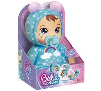 Poupon - LANSAY - Mon bébé cabrioles - Noa le bébé - Dès 18 mois