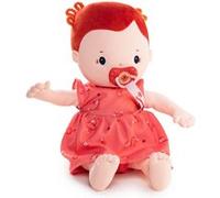 Lilliputiens Poupée 36 cm Rose pour enfants