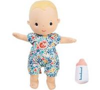 Poupon Lilliputiens Billie 36 cm Multicolore G