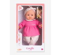 Corolle Mon Grand Poupon Lise Tulipes, 36 cm, dès 2 Ans | 9000130520