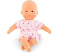 Poupon Mini Calin Rose - COROLLE Rose G
