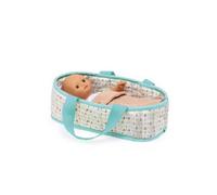 Poupon - Mini sasha Pomea - DJECO - POUPEES ET POUPONS/Poupons - DJ07725 - Beige - PVC - Dès 18 mois