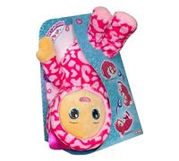 Poupon Mon bébé Cabrioles