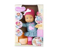 Poupon Nenuco Baby Talks: On Fait Pipi ! Famosa 700016281