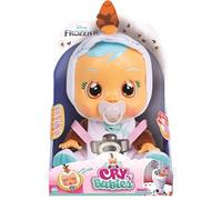 Imc Toys Cry Babies Olaf
