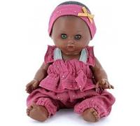 Poupon Petit-Câlin - 28 cm : Lya G