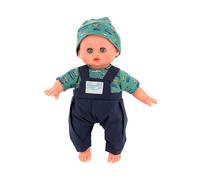 Poupon ""Petit Câlin"" - Gabriel - H 28 cm