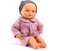 Poupon Pomea Baby Dalhia Violet G