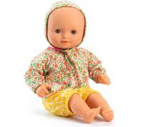 Poupon Pomea Petit Pan Baby Flora (32 cm)