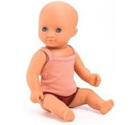 Poupon pour le bain Prune Pomea Multicolore G