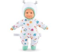 Mon doudou Pti'coeur astronaute