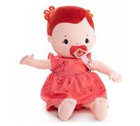 Lilliputiens Poupée 36 cm Rose pour enfants