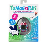Bandai Tamagotchi Animal numérique interactif Original Multicolore Enfants
