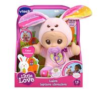 Poupon Little Love P'tits bébés déguisés Modèle aléatoire