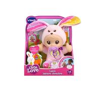 Poupon Vtech Little Love P'tits bébés déguisés Modèle aléatoire