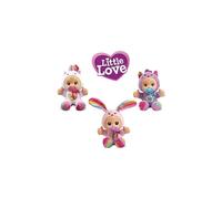 Poupon Vtech Little Love P'tits bébés déguisés Modèle aléatoire
