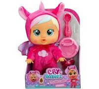 Poupons a fonctions - IMC Toys - 909793 - Cry Babies - Loving Care Fantasy - Hannah G