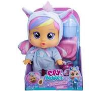 Poupons a fonctions - IMC Toys - 909809 - Cry Babies - Loving Care Fantasy - Jenna G