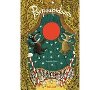 Poupoupidours: Le clou du spectacle !