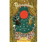 Poupoupidours – Le clou du spectacle ! – Actes Sud