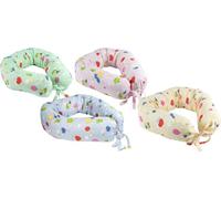 Poupy 808,6 Coussin, Assortiment de couleurs