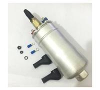 Pour 0580254044 0580 254 044 E85 Pompe À Carburant Haute Pression 330 L/h Haute Performance Usage Externe Remplacer Robinet Carburant