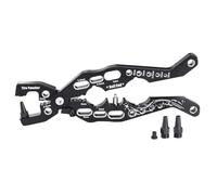 pour 1/10 1/8 Voiture Rc Pince Choc Universelle Extrémité À Bille Réparation Multifonction Assemblage Outils Serrage Pièces Mise Niveau Rc Mise Niveau Composant