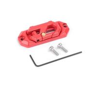 pour 1/10 RC Crawler Buggy Car Parts Treuil en Métal Guide De Fil Magnétique Boucle De Guidage Boucle De Guidage De Remorque De Sauvetage Pièces De Rechange Accessoires RC(Color2)