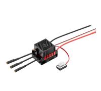 Pour 1/10 WP 10BL60 Contrôleur De Vitesse Sans Balais 60 A Sans Capteur Pour Voiture RC Pour Buggy Camion Monster Truck Pour Rock Crawler Jouet Rc Esc Sans Balais(XT60 Plug)