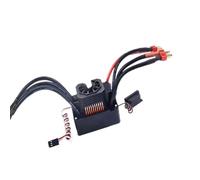 Pour 1/7 DBX-07 EX-07 8604 150A RC Pour Voiture De Course Drift Accessoire Réparation Régulateur Électrique Sans Balais Accessoires Mise À Niveau Variateurs Vitesse Rc