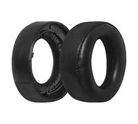 Pour 1 paire d’écouteurs en peau d’agneau Coussinets d’oreille pour Sony Playstation 5