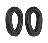 Pour 1 paire d’oreillettes en cuir protéiné pour Hifiman Edition X Xs Ananda He1000se