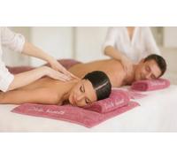 Pour 1 pers. : accès spa privatif d 1h avec hammam bain à remous sauna et boisson