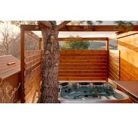 Pour 1 personne : accès de 30 minutes au bain à remous