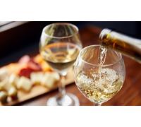 Pour 1 personne : soirée dégustation de grands vins avec buffet dînatoire