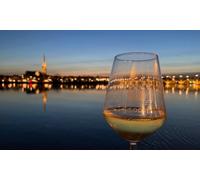 Pour 1 personne : visite guidée de la ville after work avec dégustation vendredi