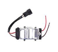 Pour 1 SÉRIE 3 E8 E87 E90 17427801993 1137328144 Contrôleur Résistance Relais Ventilateur Radiateur Radiateur Moteur