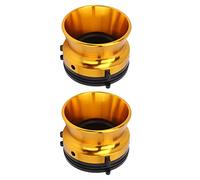 pour 10 I Ouvreur pour Studer X Aum Nab Hub Device de Chargement Asuniversal, 1 P 10 I Ouvreur Universal Polis Aluminium Nab Hub Aor Studer X pour pour