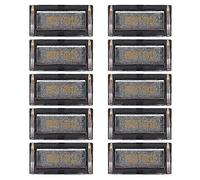 Pour 10 Pcs Haut-parleur Écouteur Pour Huawei Honor 7c Russie Version 57