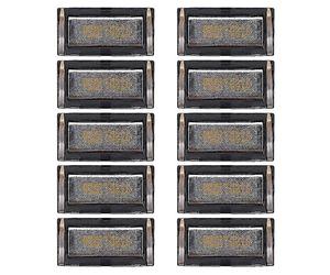 Pour 10 Pcs Haut-parleur Écouteur Pour Huawei Honor 7c Russie Version 57