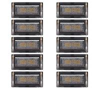 Pour 10 Pcs Haut-parleur Écouteur Pour Nokia